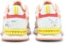 (PS) Kasut Lari Puma Peanuts x Mirage Mox Jr K /Pink/Kelabu 'Putih'. 375734-02