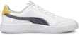 (JR) Peanuts x Puma Shuffle Big Kid 'Woodstock - Putih Jagung' 375739-01