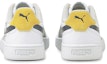 Shop (JR) Peanuts x Puma Shuffle Big Kid 'Woodstock - Putih Jagung' 375739-01