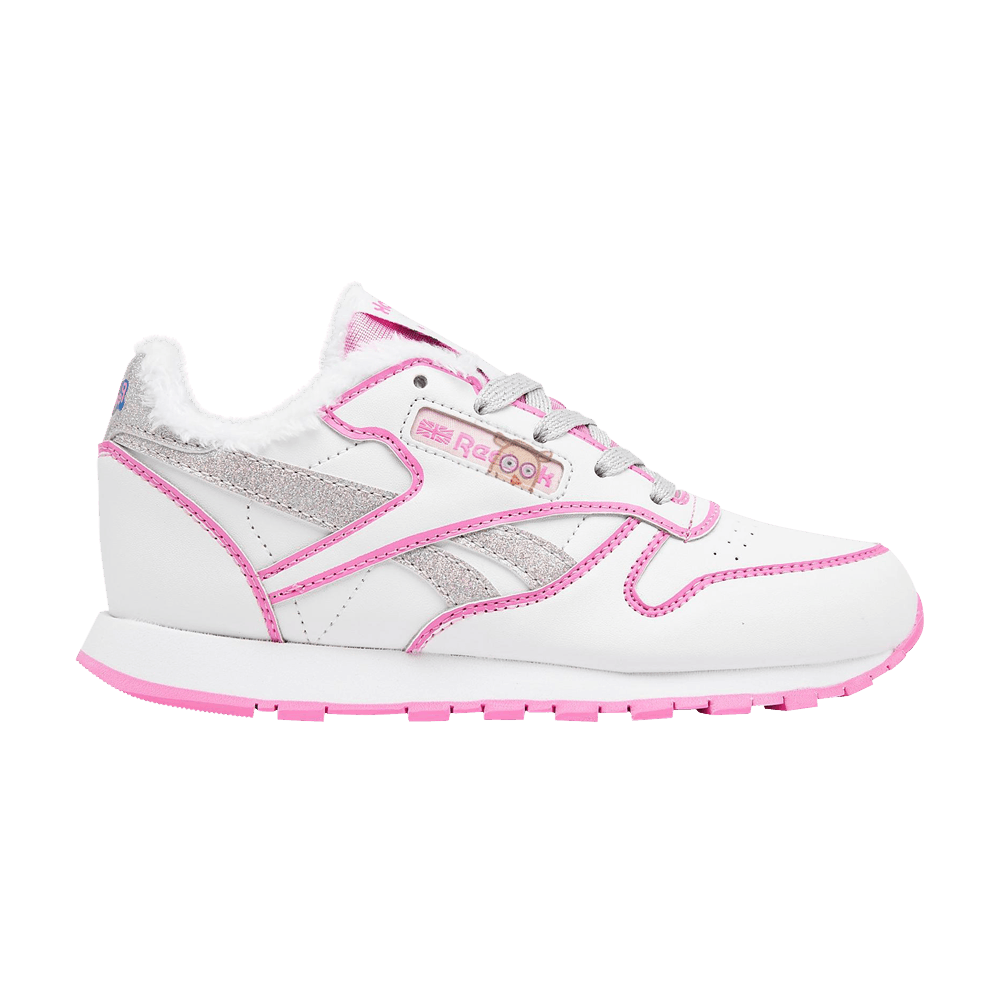 Buy 【青年款】粉紅豬小妹 x Reebok 經典皮革 Step 'n' Flash「蘇西羊」IE1647