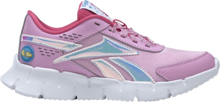 (Youth) Peppa Pig x Reebok Zig Dynamica 2 'Teddy and Rain Boots' HQ7203 (Youth) Peppa Pig x Reebok Zig Dynamica 2 'Teddy and Rain Boots' HQ7203