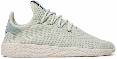 Pharrell Williams x adidas Tennis Hu J 'Linen Green' CP9806 Pharrell Williams x adidas Tennis Hu J 'Linen Green' CP9806