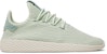 Pharrell Williams x adidas Tennis Hu J 'Hijau Linen' CP9806