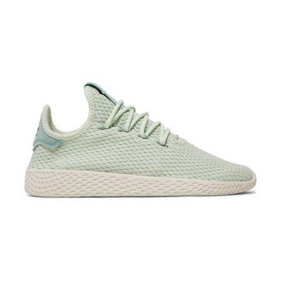 Pharrell Williams adidas Tennis Hu J 'Linen Green'