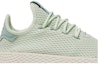 Order Pharrell Williams x adidas Tennis Hu J 'Hijau Linen' CP9806