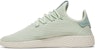 Pharrell Williams x adidas Tennis Hu J 'Hijau Linen' CP9806