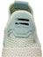 Sizing Pharrell Williams x adidas Tennis Hu J 'Hijau Linen' CP9806