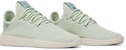 Pharrell Williams x adidas Tennis Hu J 'Hijau Linen' CP9806