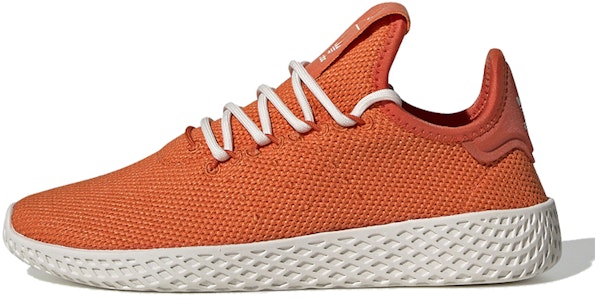 法瑞爾·威廉姆斯 x adidas originals Tennis Hu 差異之美 橙色聯名款 Buy 法瑞爾·威廉姆斯 x adidas originals Tennis Hu 差異之美 橙色聯名款