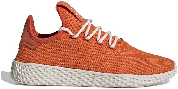 法瑞爾·威廉姆斯 x adidas originals Tennis Hu 差異之美 橙色聯名款 Order 法瑞爾·威廉姆斯 x adidas originals Tennis Hu 差異之美 橙色聯名款