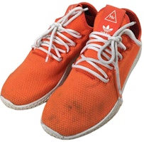 (JR) Pharrell x adidas Tennis Hu 'Oranye' FV0053 Purchase (JR) Pharrell x adidas Tennis Hu 'Oranye' FV0053