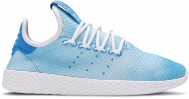(Youth) Pharrell x adidas Tennis Hu Holi J 'Bright Blue' CQ2300 (Youth) Pharrell x adidas Tennis Hu Holi J 'Bright Blue' CQ2300