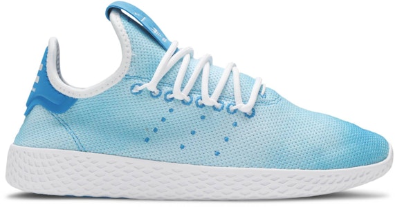 (JR) 菲董 x 阿迪达斯 Tennis Hu Holi J '亮蓝色' CQ2300 Buy (JR) 菲董 x 阿迪达斯 Tennis Hu Holi J '亮蓝色' CQ2300