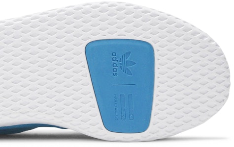 (JR) 菲董 x 阿迪达斯 Tennis Hu Holi J '亮蓝色' CQ2300 Purchase (JR) 菲董 x 阿迪达斯 Tennis Hu Holi J '亮蓝色' CQ2300