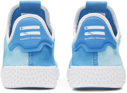 (JR) 菲董 x 阿迪达斯 Tennis Hu Holi J '亮蓝色' CQ2300 Details for (JR) 菲董 x 阿迪达斯 Tennis Hu Holi J '亮蓝色' CQ2300
