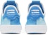 (JR) Pharrell x adidas Tennis Hu Holi J 'Biru Terang' CQ2300
