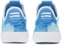 Details for (JR) Pharrell x adidas Tennis Hu Holi J 'Biru Terang' CQ2300