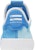 (JR) Pharrell x adidas Tennis Hu Holi J 'Biru Terang' CQ2300