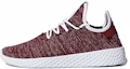 Buy (JR) Pharrell x adidas Tennis Hu J 'Merah Terang' CQ2299