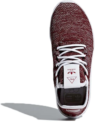 (JR) Pharrell x adidas Tennis Hu J ''Core Rood'' CQ2299 Purchase (JR) Pharrell x adidas Tennis Hu J ''Core Rood'' CQ2299