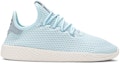 Buy (JR) ファレル×アディダス テニスHU J "アイスブルー" CP9802