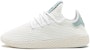 (JR) Pharrell x adidas Tennis Hu J 'Hijau Muda' CP8878
