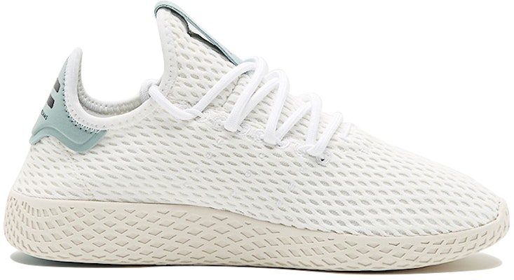 (JR) 菲董联名 adidas Tennis Hu J '浅绿色' CP8878 Order (JR) 菲董联名 adidas Tennis Hu J '浅绿色' CP8878