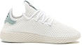 Order (JR) Pharrell x adidas Tennis Hu J 'Hijau Muda' CP8878