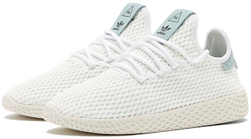 大童 Pharrell Williams x adidas originals 網球 Hu J 白菲東聯名 Lookbook 大童 Pharrell Williams x adidas originals 網球 Hu J 白菲東聯名