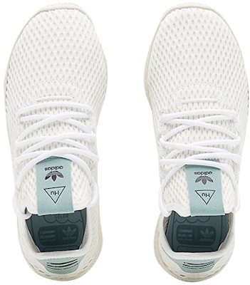 (JR) 菲董联名 adidas Tennis Hu J '浅绿色' CP8878 Shop (JR) 菲董联名 adidas Tennis Hu J '浅绿色' CP8878