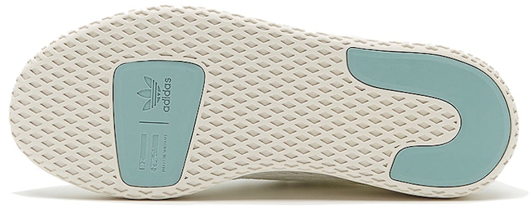 (JR) Pharrell x adidas Tennis Hu J 'Hijau Muda' CP8878 Purchase (JR) Pharrell x adidas Tennis Hu J 'Hijau Muda' CP8878