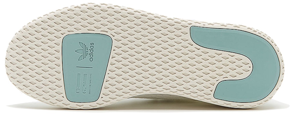 (Youth) Pharrell x adidas Tennis Hu J 'Light Green' CP8878 Purchase (Youth) Pharrell x adidas Tennis Hu J 'Light Green' CP8878