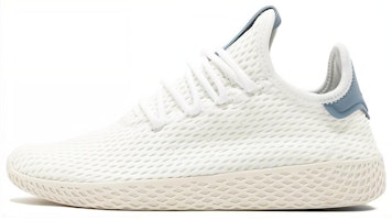 (Youth) Pharrell x adidas Tennis Hu J 'Tactile Blue' CP9804 (Youth) Pharrell x adidas Tennis Hu J 'Tactile Blue' CP9804