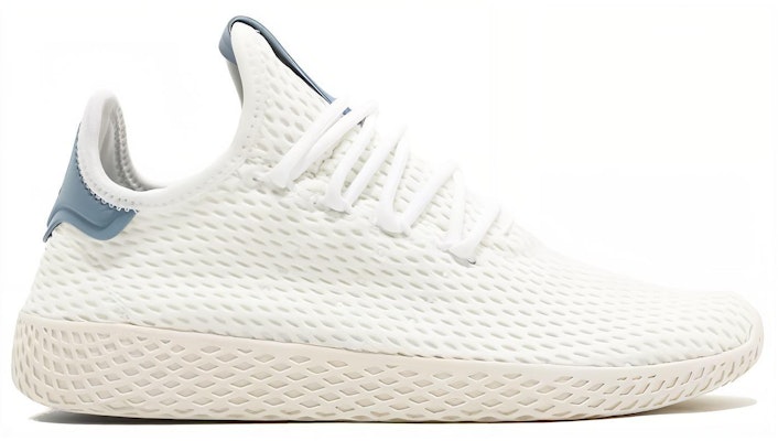 (JR) Pharrell x adidas Tennis Hu J 'Biru Taktile' CP9804 Order (JR) Pharrell x adidas Tennis Hu J 'Biru Taktile' CP9804