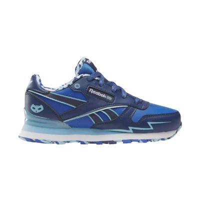 (Youth) PJ Masks Reebok Classic Leather Step Flash Little Kid 'Catboy' 'n'