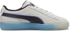 Order (JR) PlayStation x Puma Suede Kanak-Kanak 'Glacial Grey' 396655-01