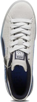 (JR) PlayStation x Puma Suede Kanak-Kanak 'Glacial Grey' 396655-01 Shop (JR) PlayStation x Puma Suede Kanak-Kanak 'Glacial Grey' 396655-01