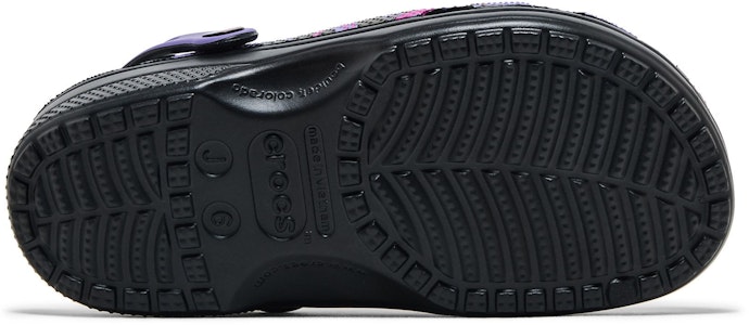 (JR) 포켓몬 x 크록스 클래식 클로그 '팬텀' 210261-001 (청소년용) 210261-001 Shop (JR) 포켓몬 x 크록스 클래식 클로그 '팬텀' 210261-001 (청소년용) 210261-001