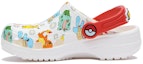 Buy (JR) Pokémon x Crocs Classic Clog 'Permulaan' 207754-94S