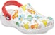 (JR) Pokémon x Crocs Classic Clog 'Permulaan' 207754-94S