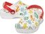(JR) Pokémon x Crocs Classic Clog 'Permulaan' 207754-94S