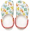 Purchase (JR) Pokémon x Crocs Classic Clog 'Permulaan' 207754-94S