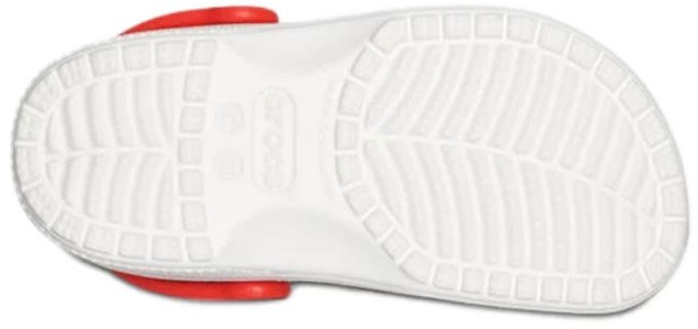 (青少年)寶可夢 x Crocs 經典洞洞鞋「初始夥伴」207754-94S Details for (青少年)寶可夢 x Crocs 經典洞洞鞋「初始夥伴」207754-94S