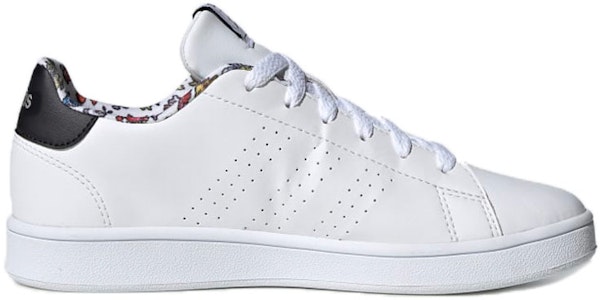 (JR) 宝可梦 x 阿迪达斯 Advantage J '皮卡丘' EG1999 Order (JR) 宝可梦 x 阿迪达斯 Advantage J '皮卡丘' EG1999