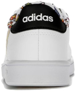 (JR) 宝可梦 x 阿迪达斯 Advantage J '皮卡丘' EG1999 Purchase (JR) 宝可梦 x 阿迪达斯 Advantage J '皮卡丘' EG1999