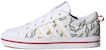 (JR) Pokemon x adidas Bravada J 'Thunder' - Pokemon x adidas Bravada J 'Guruh' FW3197