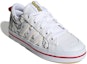 Lookbook (JR) Pokemon x adidas Bravada J 'Thunder' - Pokemon x adidas Bravada J 'Guruh' FW3197