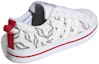 Shop (JR) Pokemon x adidas Bravada J 'Thunder' - Pokemon x adidas Bravada J 'Guruh' FW3197