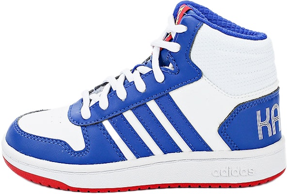 (Youth) Pokemon x adidas Hoops 2.0 Mid J 'Kanto' FW3167 Buy (Youth) Pokemon x adidas Hoops 2.0 Mid J 'Kanto' FW3167