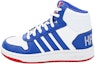 Buy (JR) Pokemon x adidas Hoops 2.0 Mid J 'Kanto' FW3167